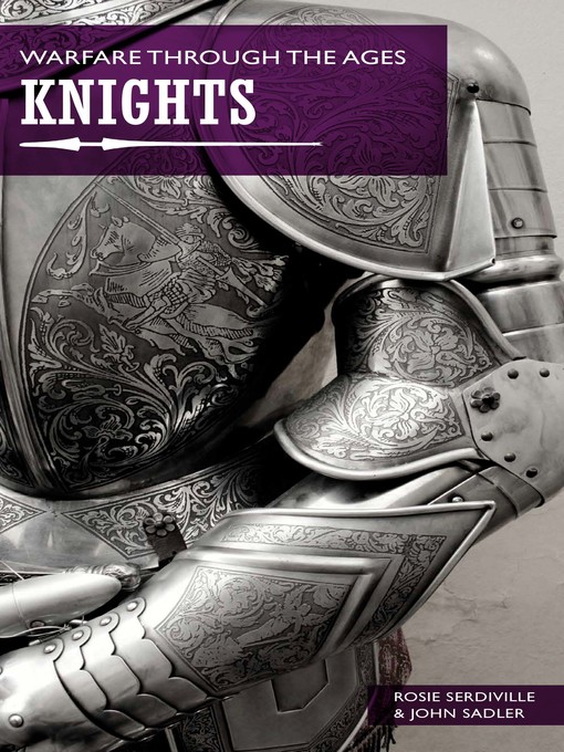 Title details for Knights by Rosie Serdiville - Available